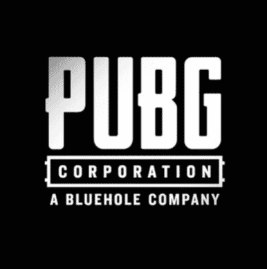 PUBG Corporation徽标